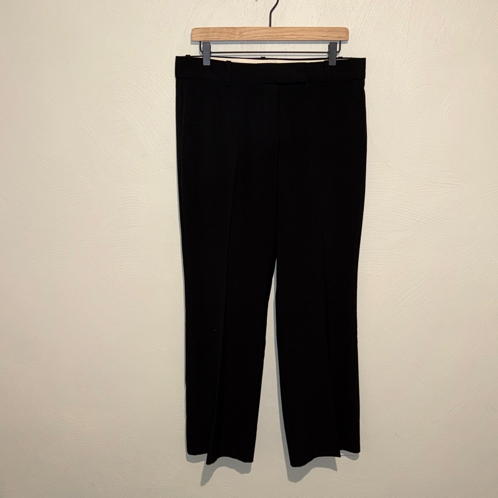 The Limited Black Dress Pants